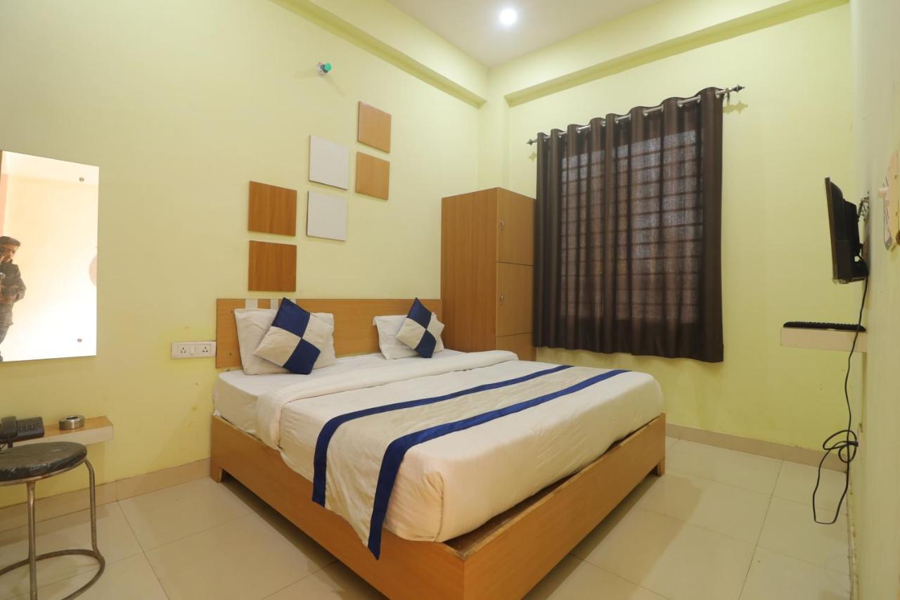 Awesome Home Stay Agra  Exterior photo