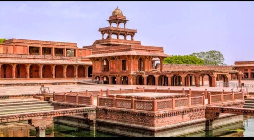 Awesome Home Stay Agra  Exterior photo