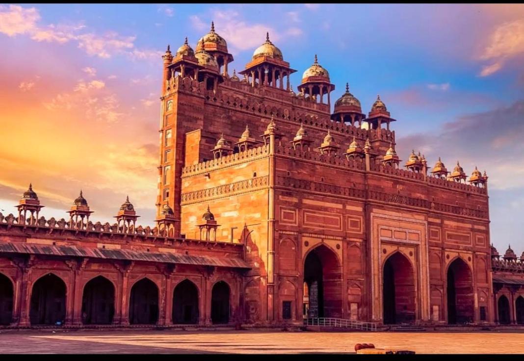 Awesome Home Stay Agra  Exterior photo