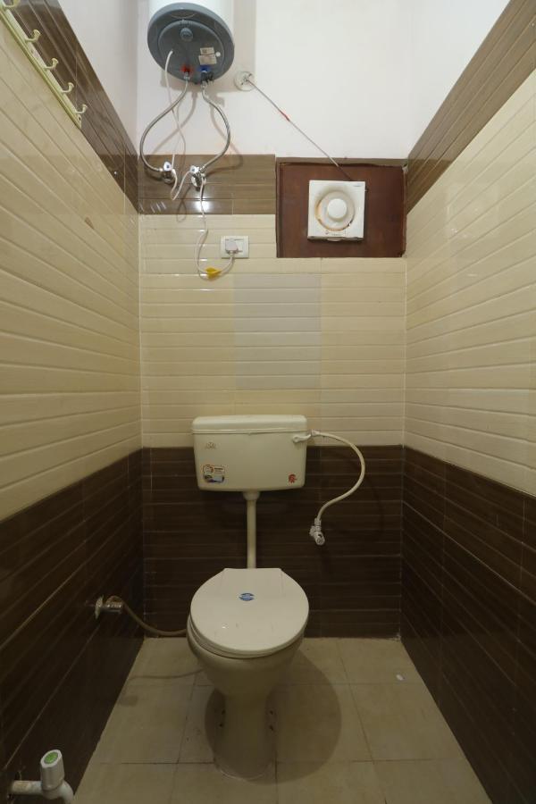 Awesome Home Stay Agra  Exterior photo