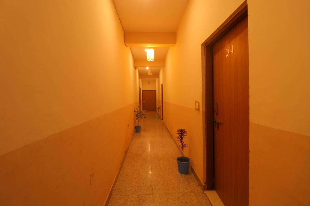 Awesome Home Stay Agra  Exterior photo