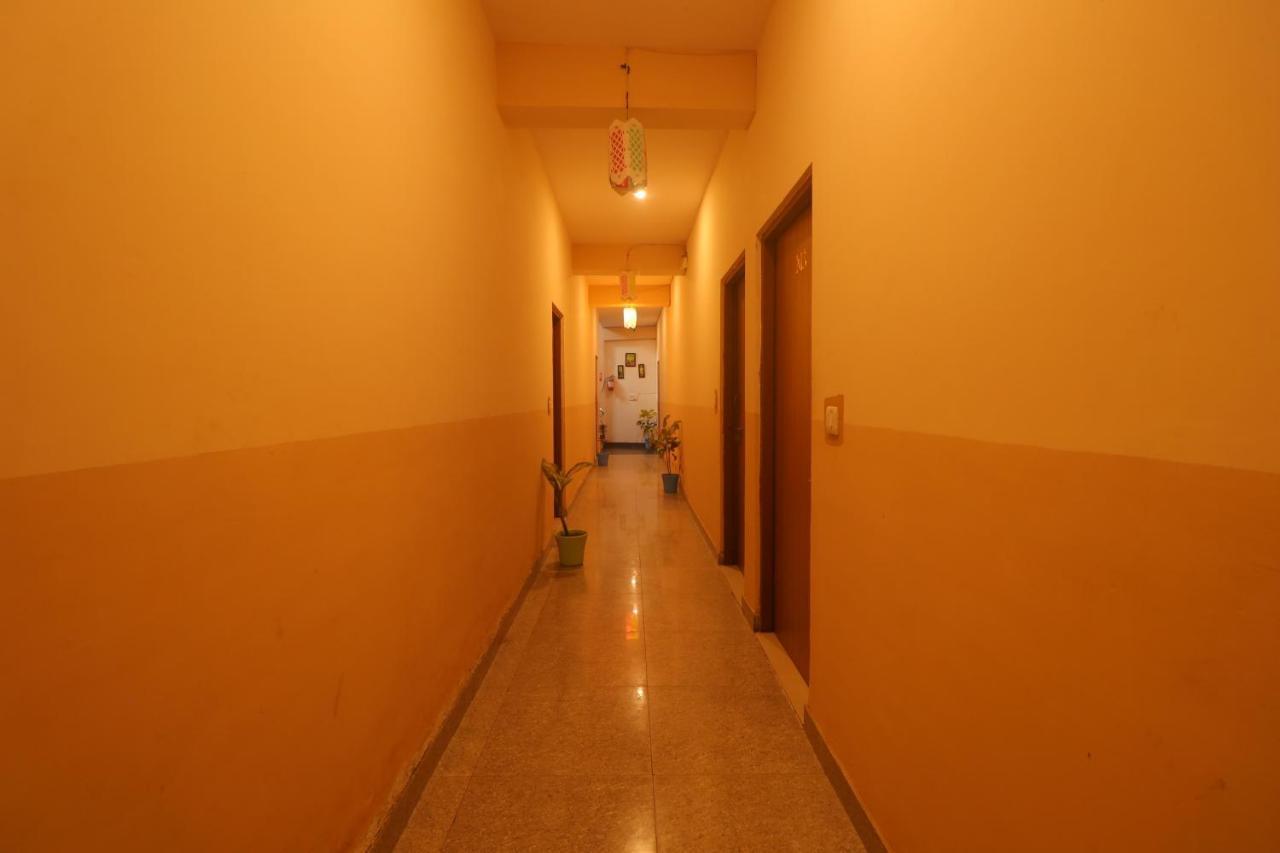 Awesome Home Stay Agra  Exterior photo