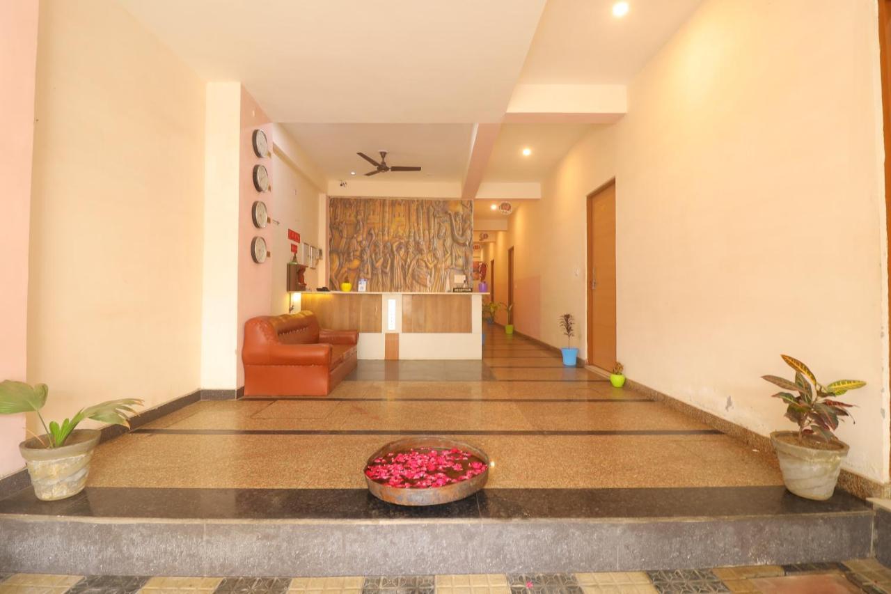 Awesome Home Stay Agra  Exterior photo